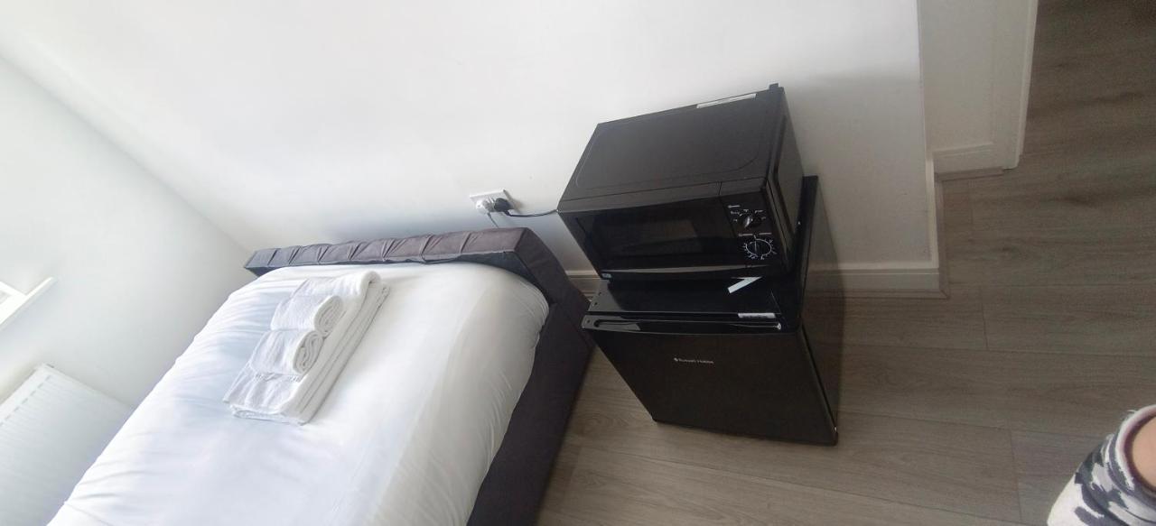 Free Car Park And Walk To Coop, Etihad , Piccadilly Apartamento Manchester Exterior foto