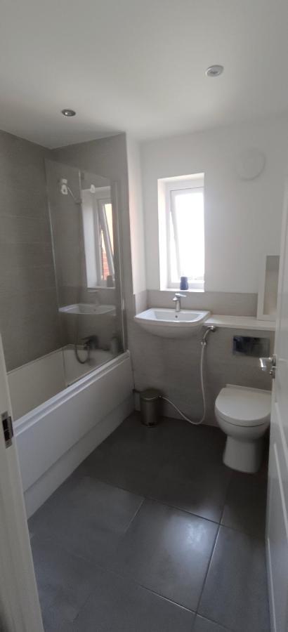 Free Car Park And Walk To Coop, Etihad , Piccadilly Apartamento Manchester Exterior foto