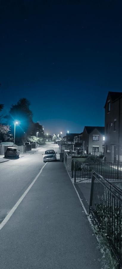 Free Car Park And Walk To Coop, Etihad , Piccadilly Apartamento Manchester Exterior foto