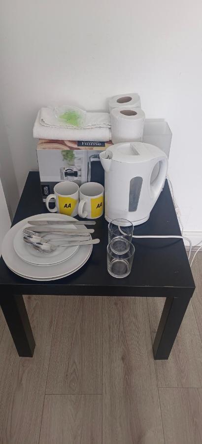 Free Car Park And Walk To Coop, Etihad , Piccadilly Apartamento Manchester Exterior foto