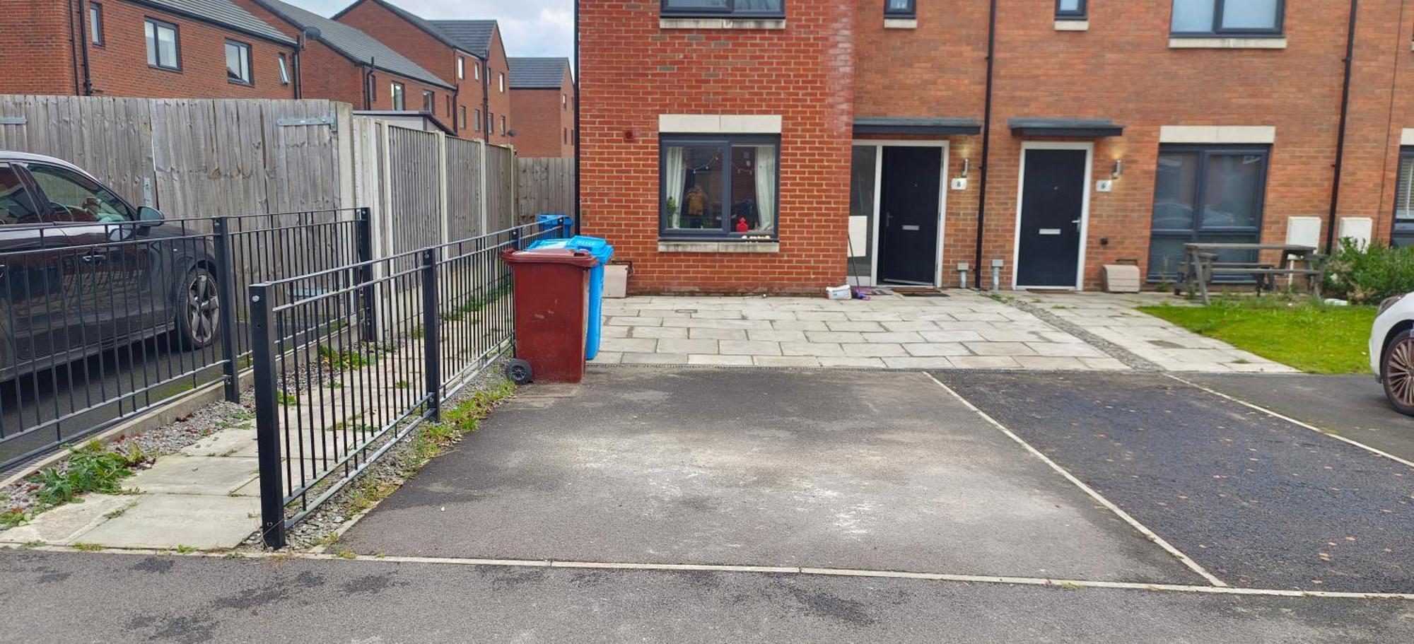 Free Car Park And Walk To Coop, Etihad , Piccadilly Apartamento Manchester Exterior foto